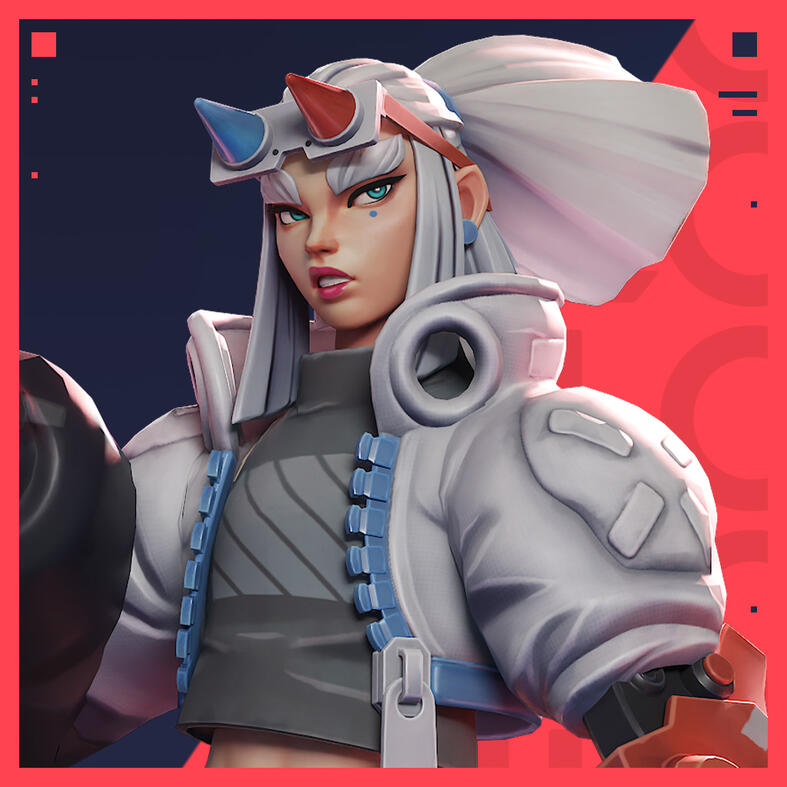 VALORANT Fan Art